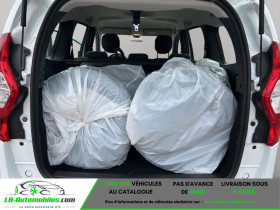 Dacia Lodgy TCe 115 5 places  occasion � Beaupuy - photo n�12