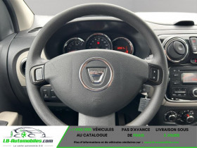 Dacia Lodgy TCe 115 5 places  occasion � Beaupuy - photo n�10