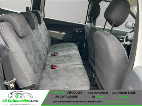 Dacia Lodgy TCe 115 5 places  occasion � Beaupuy - photo n�9