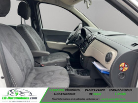 Dacia Lodgy TCe 115 5 places  occasion � Beaupuy - photo n�8