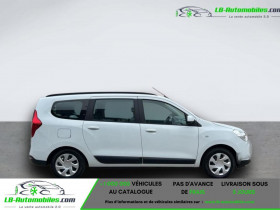 Dacia Lodgy TCe 115 5 places  occasion � Beaupuy - photo n�6