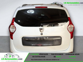 Dacia Lodgy TCe 115 5 places  occasion � Beaupuy - photo n�6