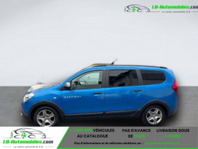 Dacia Lodgy TCe 115 5 places  occasion � Beaupuy - photo n�6