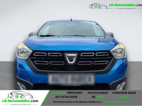 Dacia Lodgy TCe 115 5 places  occasion � Beaupuy - photo n�5