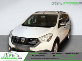 Dacia Lodgy TCe 115 5 places  � Beaupuy 31