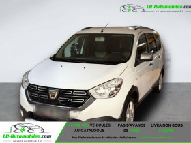 Dacia Lodgy , garage LB AUTOMOBILES � Beaupuy