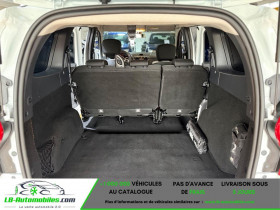 Dacia Lodgy TCe 115 5 places  occasion � Beaupuy - photo n�8