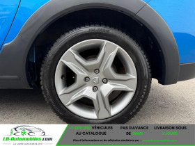 Dacia Lodgy TCe 115 5 places  occasion � Beaupuy - photo n�9