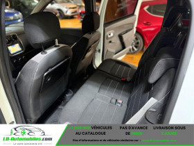 Dacia Lodgy TCe 115 5 places  occasion � Beaupuy - photo n�7