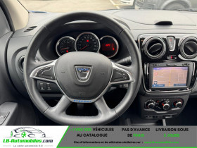 Dacia Lodgy TCe 115 5 places  occasion � Beaupuy - photo n�8