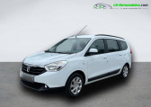 Dacia Lodgy TCe 115 5 places   Beaupuy 31