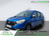 Dacia Lodgy TCe 115 5 places   Beaupuy 31