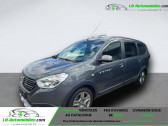 Dacia Lodgy TCe 115 5 places   Beaupuy 31