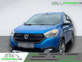 Dacia Lodgy TCe 115 5 places   Beaupuy 31