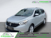 Dacia Lodgy occasion année 2017 boite Manuelle Annonce Dacia Lodgy occasion Essence TCe 115 5 places à Beaupuy
