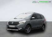 Dacia Lodgy occasion année 2017 boite Manuelle Annonce Dacia Lodgy occasion Essence TCe 115 5 places à Beaupuy
