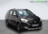 Dacia Lodgy occasion année 2017 boite Manuelle Annonce Dacia Lodgy occasion Essence TCe 115 5 places à Beaupuy