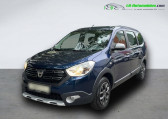 Dacia Lodgy occasion année 2018 boite Manuelle Annonce Dacia Lodgy occasion Essence TCe 115 5 places à Beaupuy
