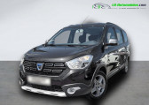 Dacia Lodgy TCe 115 5 places   Beaupuy 31