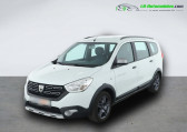 Dacia Lodgy occasion année 2018 boite Manuelle Annonce Dacia Lodgy occasion Essence TCe 115 5 places à Beaupuy