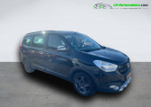 Dacia Lodgy TCe 115 5 places   Beaupuy 31
