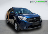 Dacia Lodgy occasion année 2017 boite Manuelle Annonce Dacia Lodgy occasion Essence TCe 115 5 places à Beaupuy