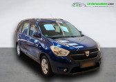 Dacia Lodgy occasion année 2017 boite Manuelle Annonce Dacia Lodgy occasion Essence TCe 115 5 places à Beaupuy