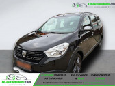 Annonce Dacia Lodgy occasion Essence TCe 115 5 places  Beaupuy