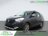 Annonce Dacia Lodgy occasion Essence TCe 115 5 places  Beaupuy