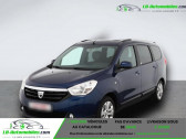 Dacia Lodgy TCe 115 5 places   Beaupuy 31