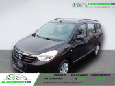 Dacia Lodgy TCe 115 5 places   Beaupuy 31
