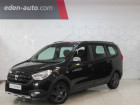 Dacia Lodgy occasion année 2017 boite Manuelle Annonce Dacia Lodgy occasion Essence TCe 115 7 places Explorer à BAYONNE