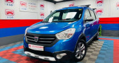 Annonce Dacia Lodgy occasion Essence TCe 115 7 places Stepway  Pantin