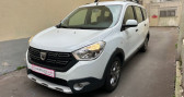 Dacia Lodgy TCe 115 7 places Stepway   PARIS 75