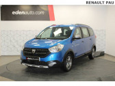 Annonce Dacia Lodgy occasion Essence TCe 115 7 places Stepway  Pau