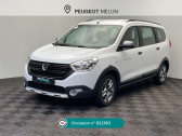 Annonce Dacia Lodgy occasion Essence TCE 115 7 PLACES STEPWAY  Cesson