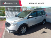 Annonce Dacia Lodgy occasion Essence TCe 115 7 places Stepway  Muret