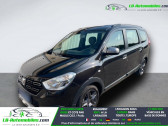 Annonce Dacia Lodgy occasion Essence TCe 115 7 places � Beaupuy