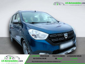 Annonce Dacia Lodgy occasion Essence TCe 115 7 places � Beaupuy