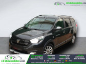 Annonce Dacia Lodgy occasion Essence TCe 115 7 places � Beaupuy