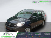 Annonce Dacia Lodgy occasion Essence TCe 115 7 places � Beaupuy
