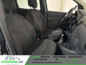 Dacia Lodgy TCe 115 7 places  occasion � Beaupuy - photo n�8