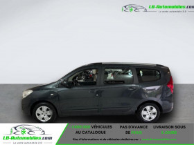 Dacia Lodgy TCe 115 7 places  occasion � Beaupuy - photo n�5
