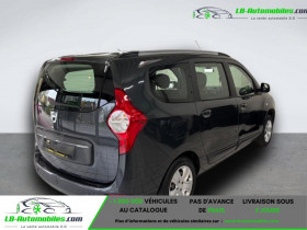 Dacia Lodgy TCe 115 7 places  occasion � Beaupuy - photo n�4