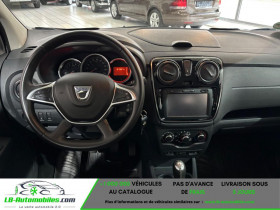 Dacia Lodgy TCe 115 7 places  occasion � Beaupuy - photo n�3