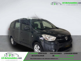 Dacia Lodgy TCe 115 7 places  occasion � Beaupuy - photo n�2