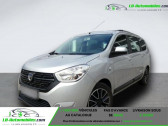 Dacia Lodgy TCe 115 7 places   Beaupuy 31