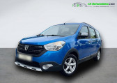 Dacia Lodgy TCe 115 7 places   Beaupuy 31