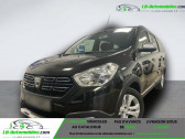 Annonce Dacia Lodgy occasion Essence TCe 115 7 places  Beaupuy