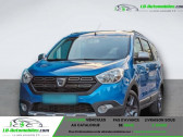 Annonce Dacia Lodgy occasion Essence TCe 115 7 places  Beaupuy